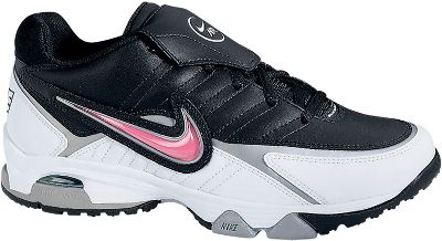 Baseball Nike Womens Air Diamond Trainer Softball Shoes Size 95