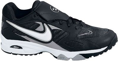 Baseball - Nike Air Men's Diamond Mesh Trainer Baseball Shoes  -