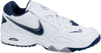 Baseball - Nike Air Men's Diamond Leather Trainer Baseball Shoes -