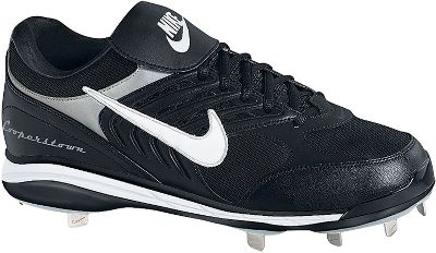 Nike Air Men's Zoom Clipper CT Metal Baseball Cleats