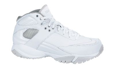 Nike Air Zoom Blade EXT Men's Shoes White/White