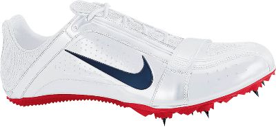 Nike Men's Zoom Rival S IV Track Spikes