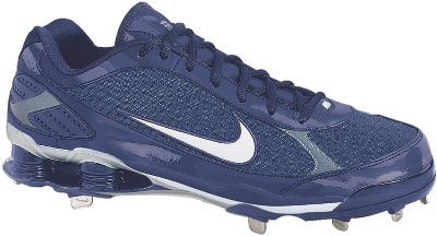 Softball - Nike Men