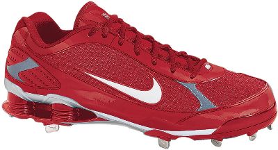 Softball - Nike Men