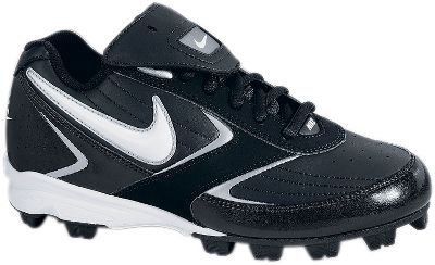 Nike Men's Keystone MCS Low Molded Baseball Cleats