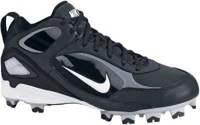 Baseball Nike Air 5 Tool Mid MCS Youth Baseball Cleat