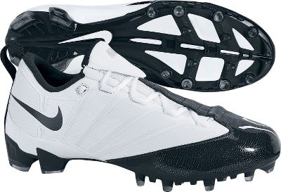Nike Men's Vapor Jet 4.2 Low Molded Football Cleat