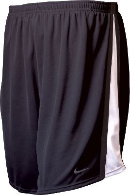 Nike Men's Tiempo Mesh Running Shorts