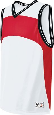 High5 Men's Select Basketball Game Jersey