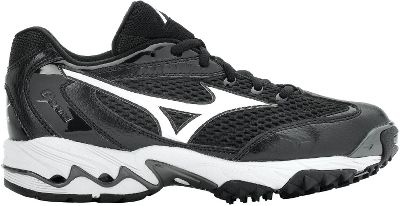 Baseball - Mizuno Womens Speed Trainer Softball Shoes -