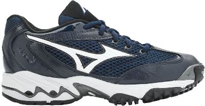Mizuno Women's Speed Trainer Softball Shoes