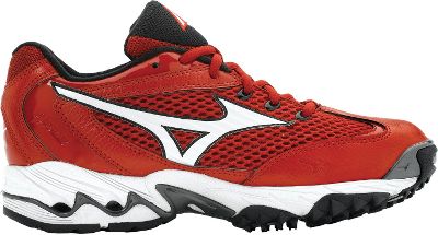 Mizuno Women's Speed Trainer Softball Shoes