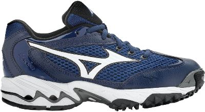 Mizuno Women's Speed Trainer Softball Shoes