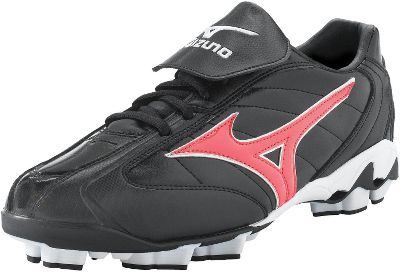 Mizuno Finch Franchise Women's Softball Cleats