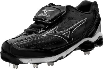 Mizuno Men's Classic G5 Low Metal Baseball Cleat