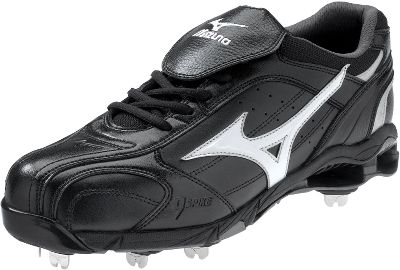 Mizuno Pro Limited G5 Low Metal Baseball Cleats