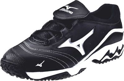 Mizuno Women's Elite Trainer Fastpitch Training Shoe