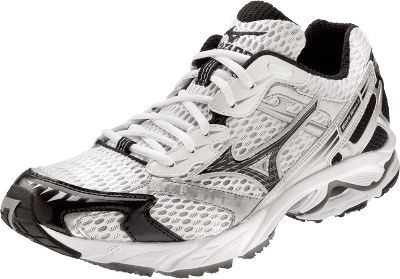 Mizuno Men's Wave Nexus G3 Team Running Shoe