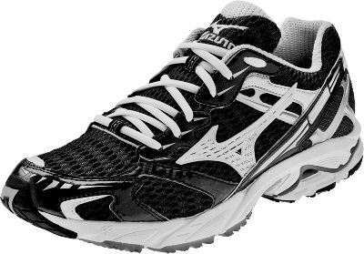 BLK/WHT