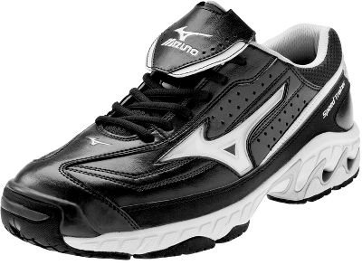 BLK/WHT