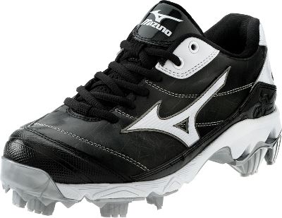 BLK/WHT