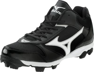 BLK/WHT