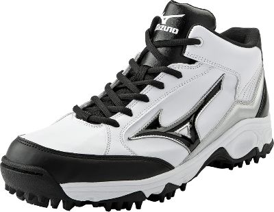 mizuno fastpitch cleats