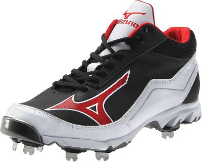 BLK/RED
