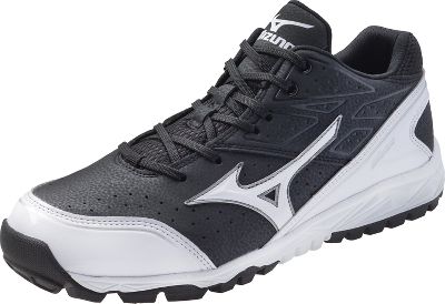 BLK/WHT