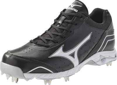Mizuno Men's Advanced Classic 7 Low Metal Baseball Cleats