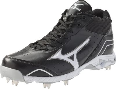 metal baseball cleats custom