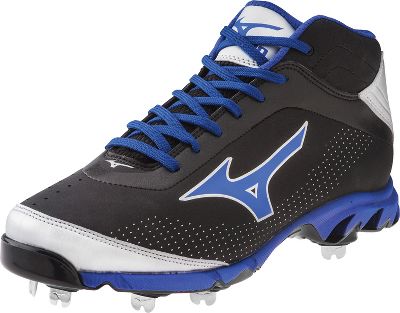 mizuno men's vapor elite 7 low baseball cleat