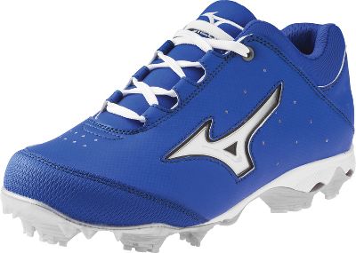 jennie finch softball cleats