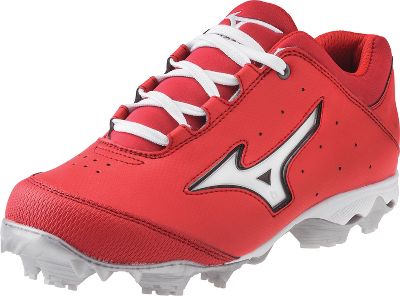 jennie finch mizuno cleats