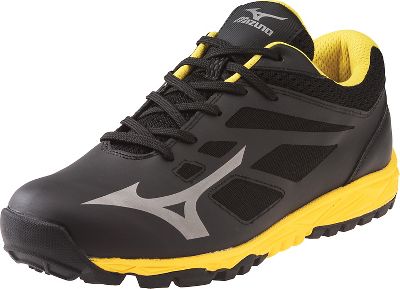 mizuno speed