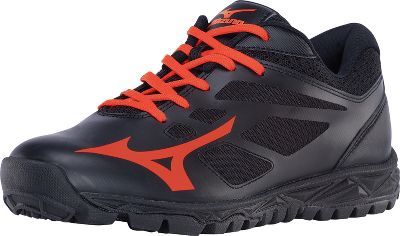 mizuno speed