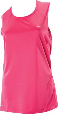 Nike Women's Sleeveless Baselayer Dri-FIT Shirt