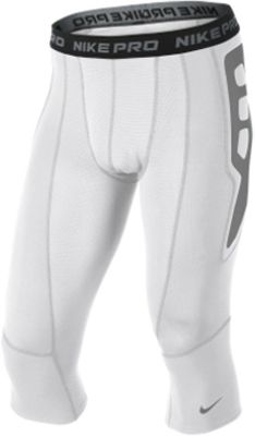 Nike Men's Pro Frictionless Heist Sliding Shorts