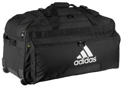 Adidas Team Wheeled Bag  - Team/Equipment Bags