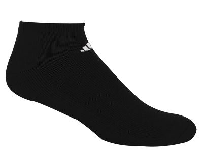 Adidas Men's No Show Socks