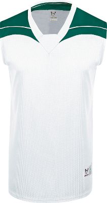 High5 Women's Ascent Basketball Game Jersey