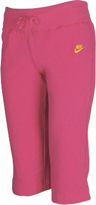 Nike Women's Springtime Softest Capri Pant