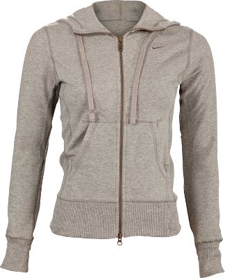 Nike Women's Premium Basic Full-Zip Hoodie