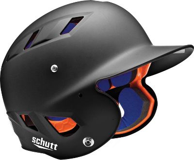 UPC 714195797217 product image for Schutt AiR 5.6 Softball Batting Helmet | upcitemdb.com