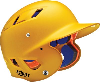 UPC 714195851827 product image for Schutt AiR 5.6 Softball Batting Helmet | upcitemdb.com