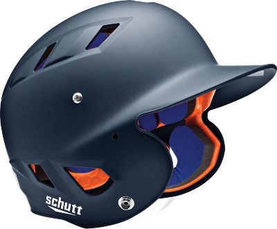 UPC 714195852121 product image for Schutt AiR 5.6 Softball Batting Helmet | upcitemdb.com