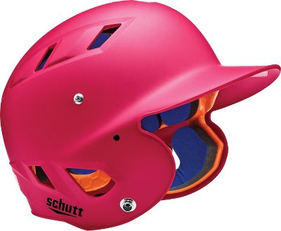 UPC 714195174735 product image for Schutt AiR 5.6 Softball Batting Helmet | upcitemdb.com