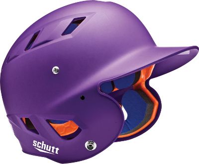 UPC 714195852329 product image for Schutt AiR 5.6 Softball Batting Helmet | upcitemdb.com