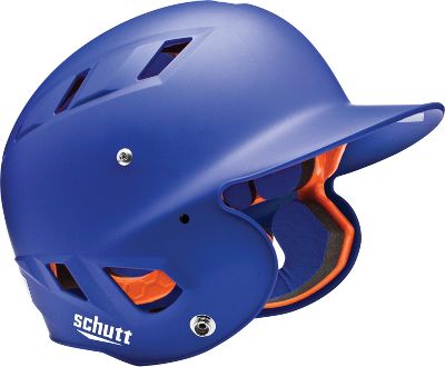 UPC 714195796012 product image for Schutt AiR 5.6 Softball Batting Helmet | upcitemdb.com