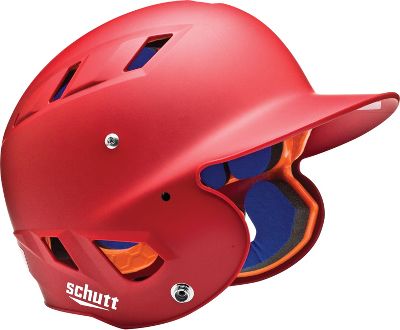 UPC 714195849527 product image for Schutt AiR 5.6 Softball Batting Helmet | upcitemdb.com
